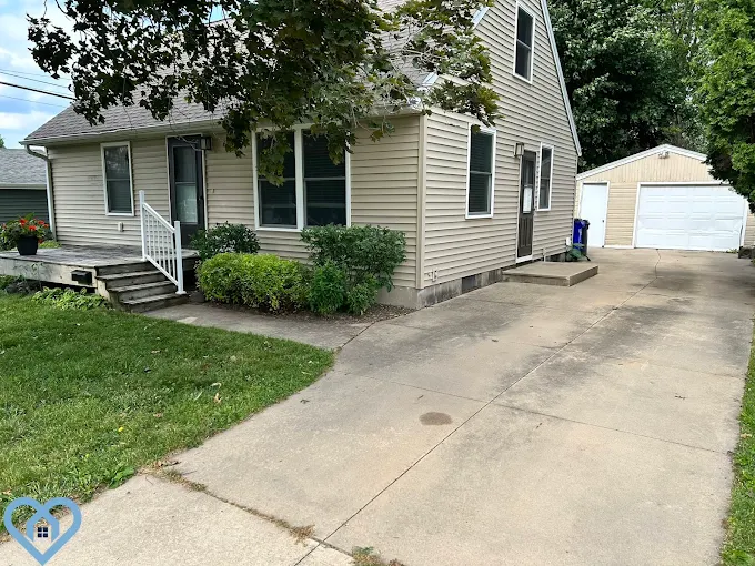 Home purchased by MJM Home Buyer in Central Florida
